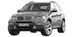 BMW E70 B3577 Fault Code