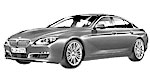 BMW F06 B3577 Fault Code